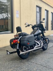 2024 Harley-Davidson<sup>®</sup> Heritage Classic FLHCS thumb 1