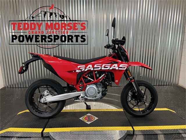 2024 GASGAS SM 700