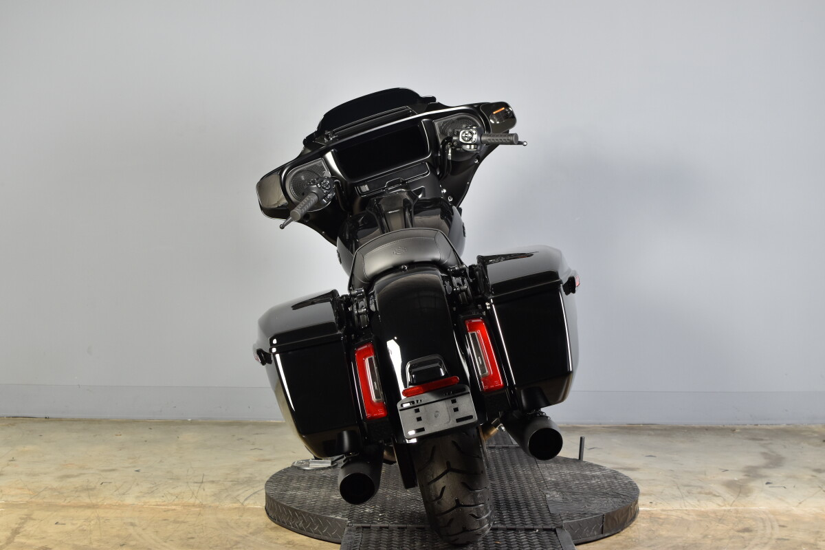 2025 Harley-Davidson Street Glide FLHX - Photo 7