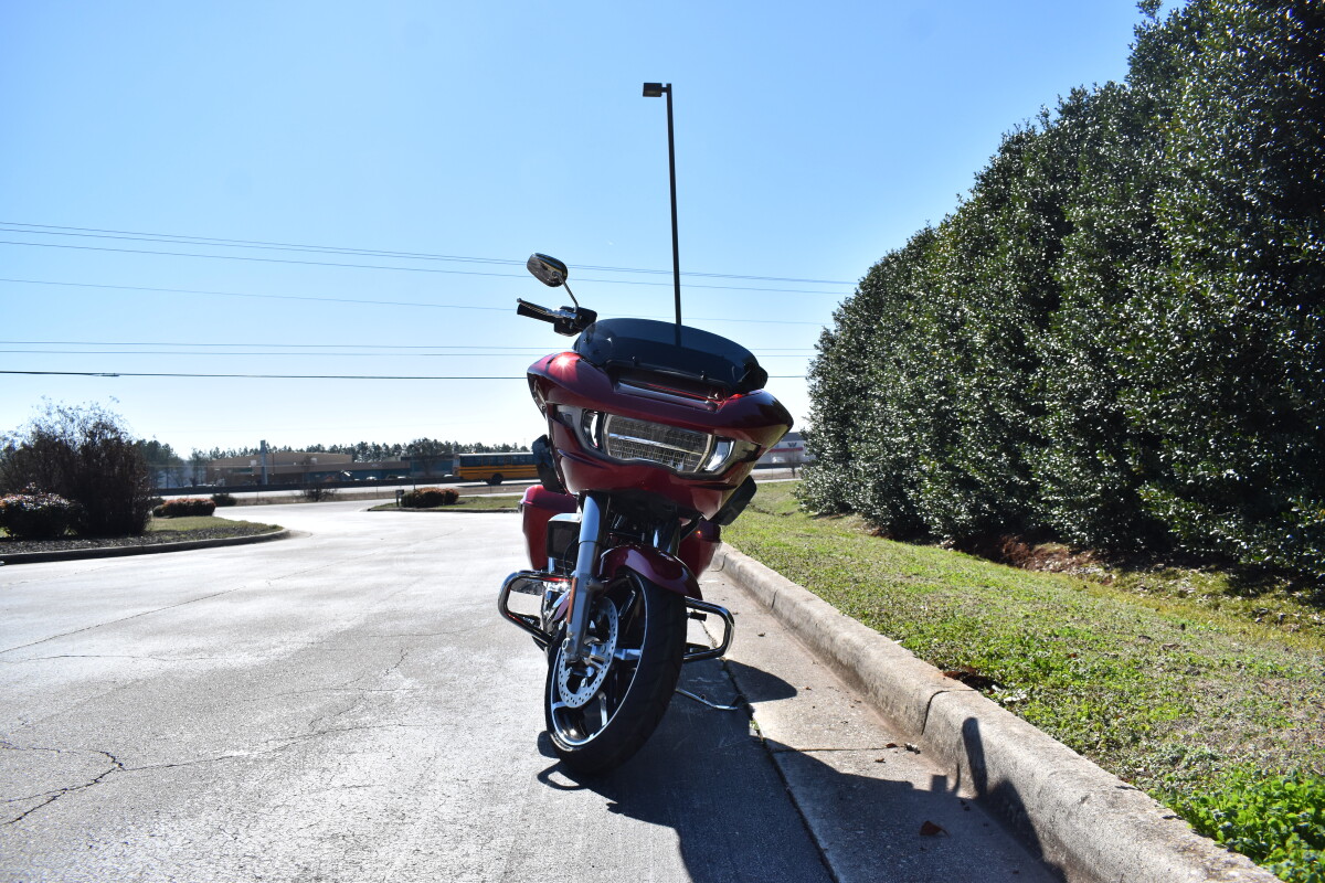 FLTRX 2025 Road Glide - Photo 5