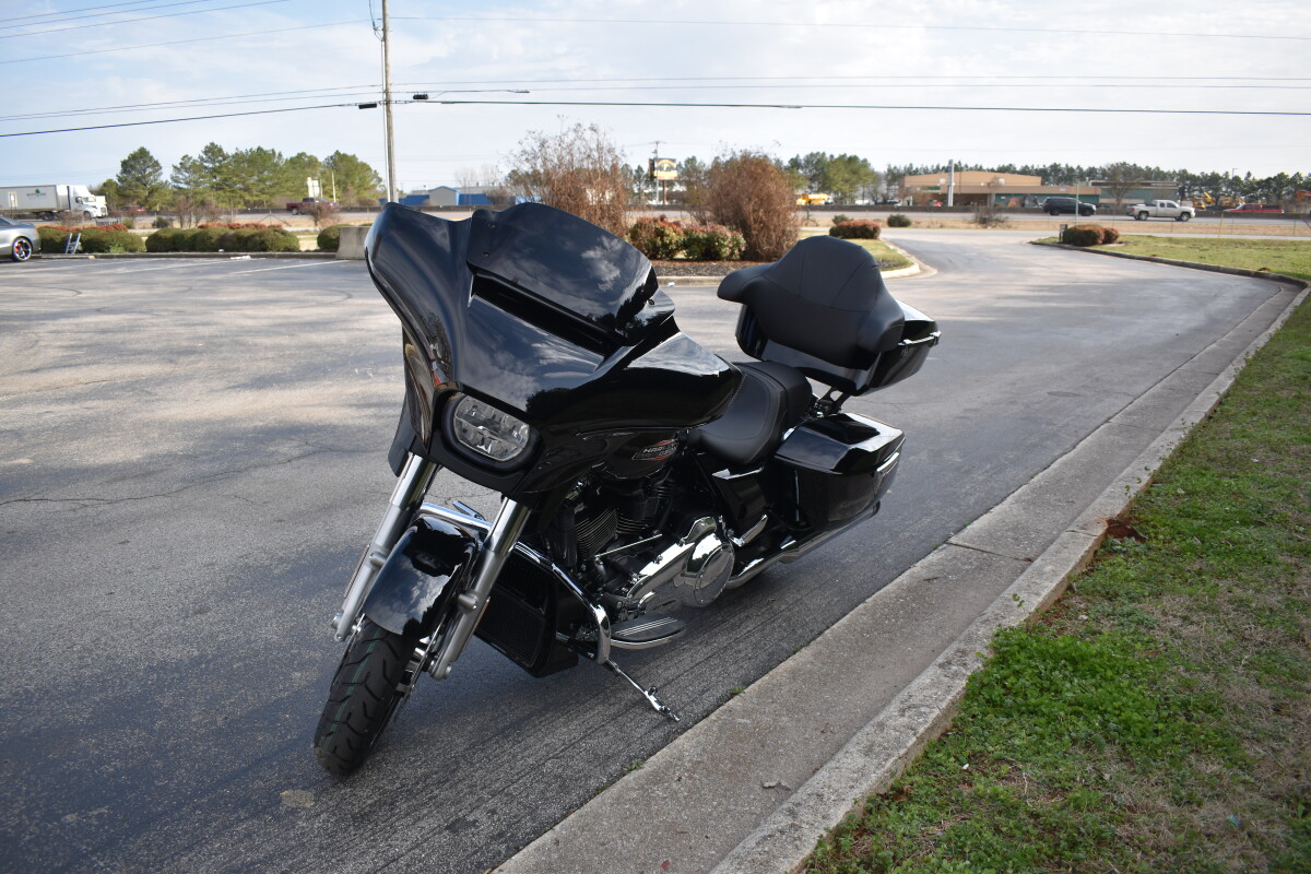 2025 Harley-Davidson Street Glide - Photo 6