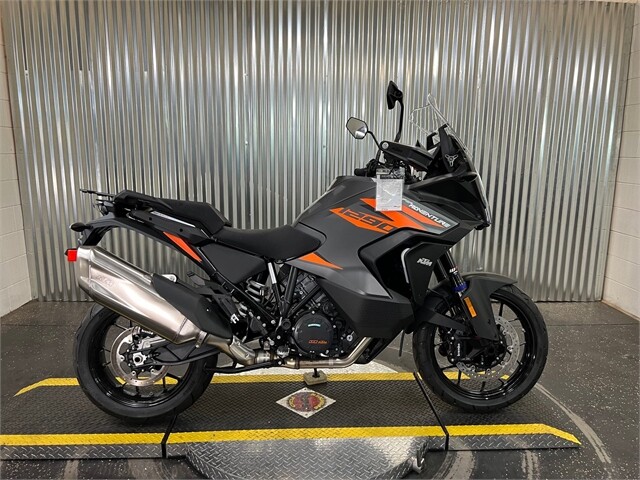 2023 KTM 1290 Super Adventure S