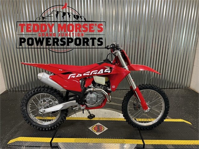 EX 250 | Teddy Morse's Grand Junction Powersports