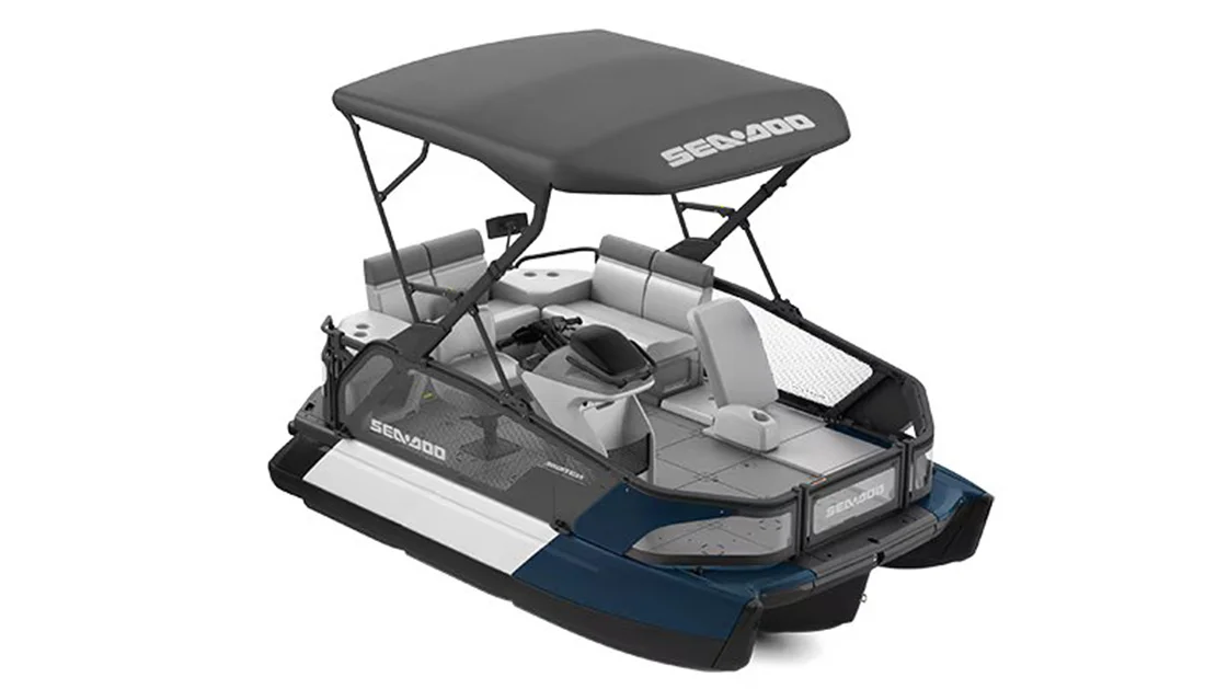 2025 Switch Sport Compact - 170 HP