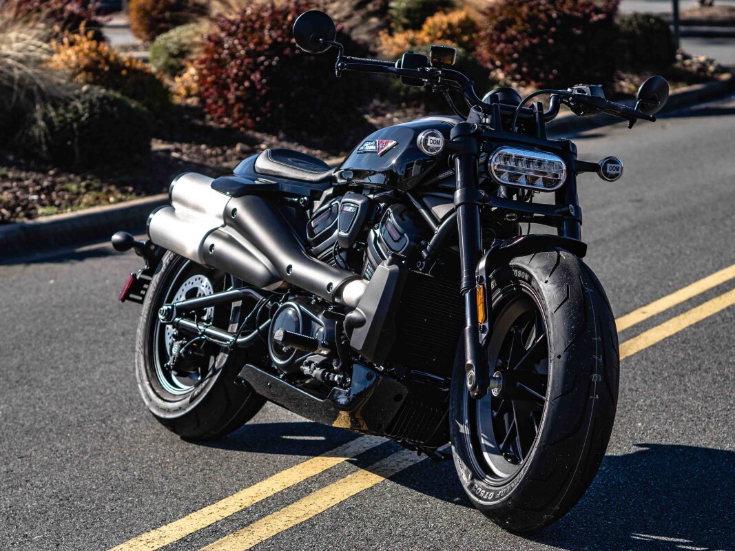 2025 RH1250S - Photo 6
