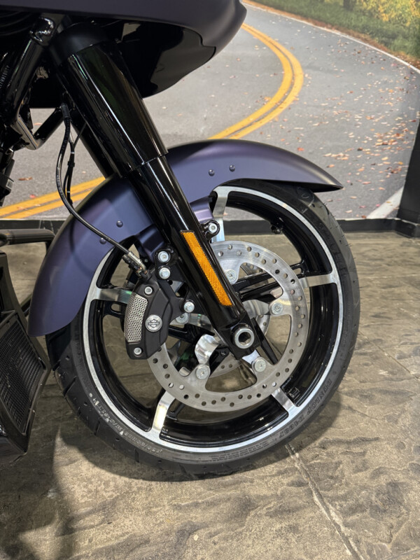 2025 Harley-Davidson Road Glide - Photo 5