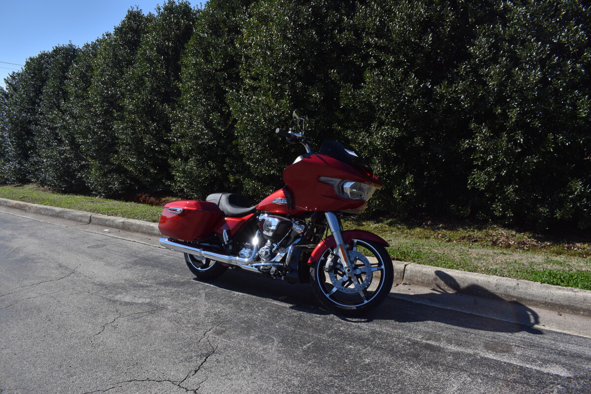FLTRX 2025 Road Glide - Photo 3