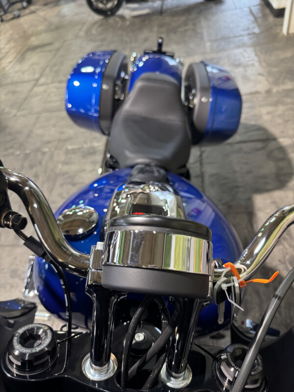 2025 Harley-Davidson® Low Rider® ST, photo 14