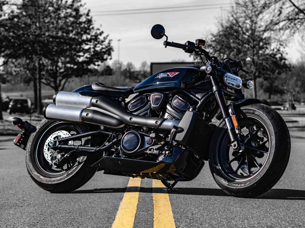 2025 RH1250S