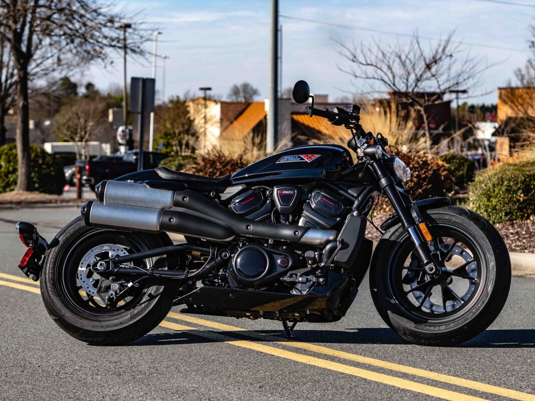 2025 RH1250S - Photo 4