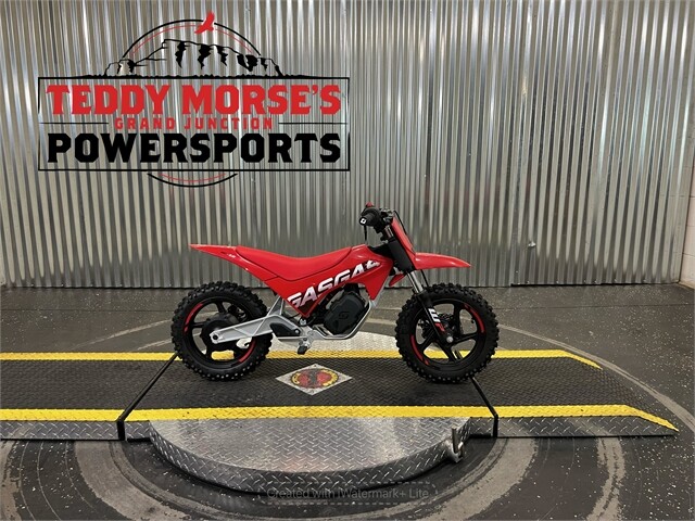 2024 GASGAS MC-E 2