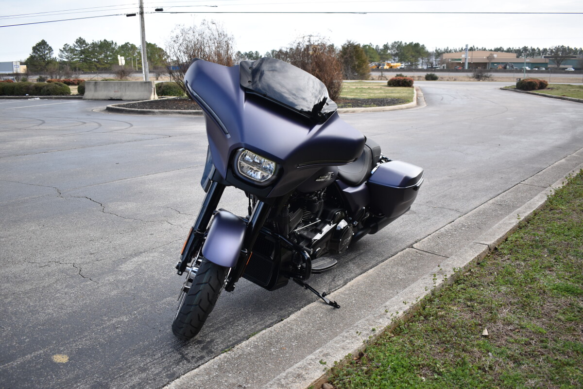 2025 Harley-Davidson Street Glide - Photo 6
