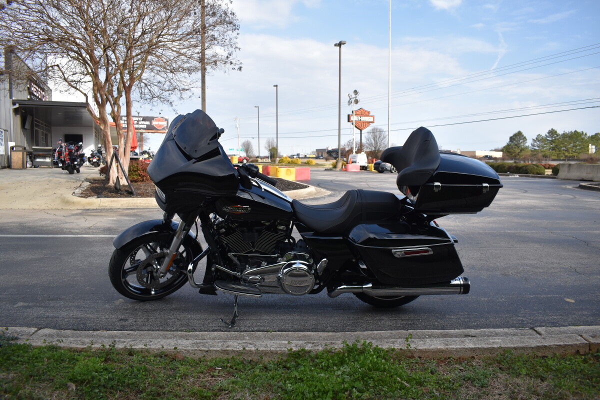 2025 Harley-Davidson Street Glide - Photo 7