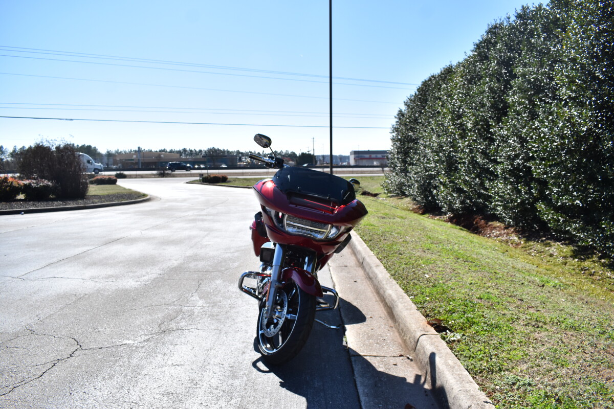 FLTRX 2025 Road Glide - Photo 4