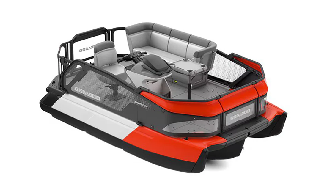 2025 Switch Compact - 130 HP