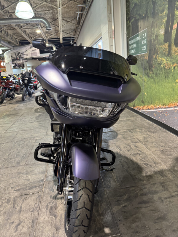 2025 Harley-Davidson Road Glide - Photo 6