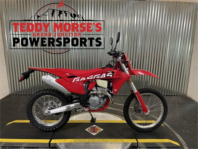 2024 GASGAS ES 350