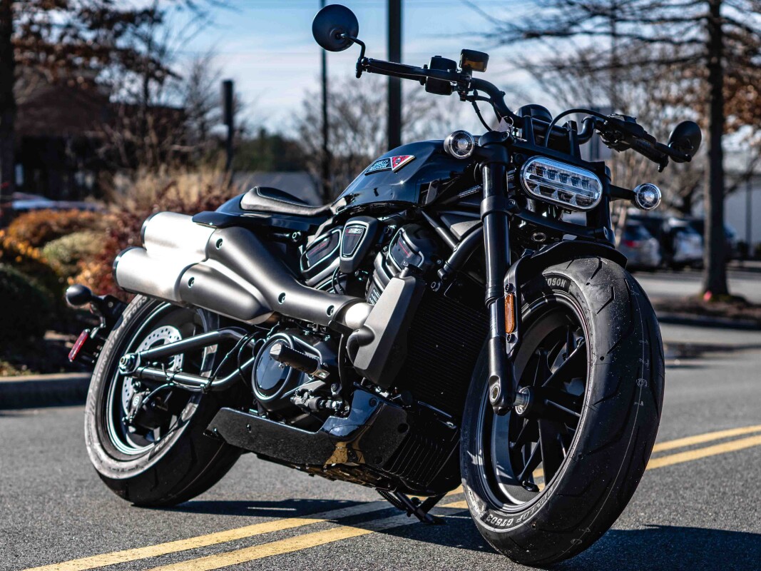 2025 RH1250S - Photo 8