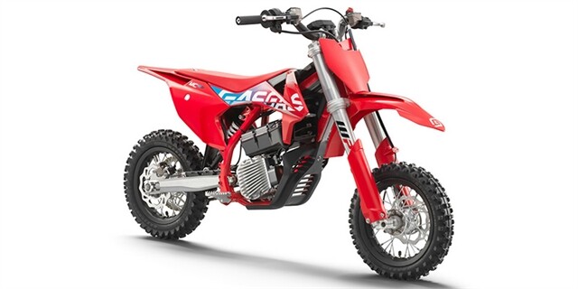2024 GASGAS MC-E 3