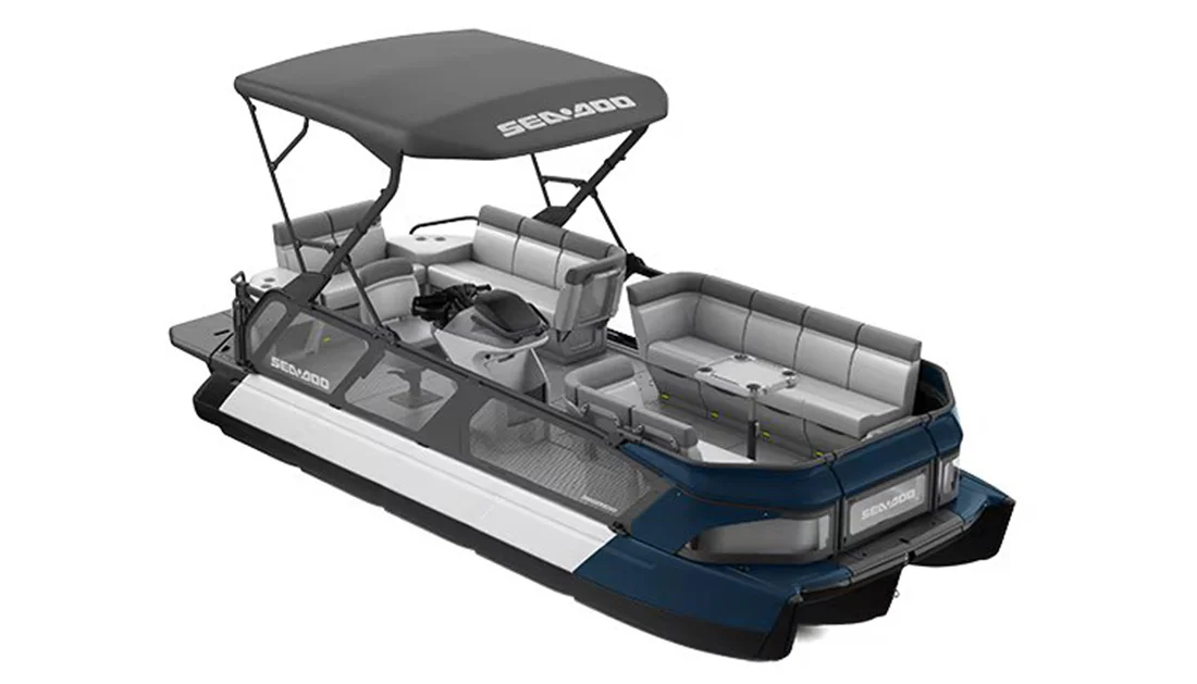 2025 Switch Sport 21 - 230 HP