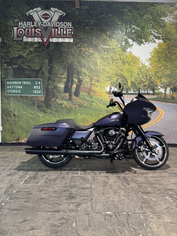 2025 Harley-Davidson Road Glide