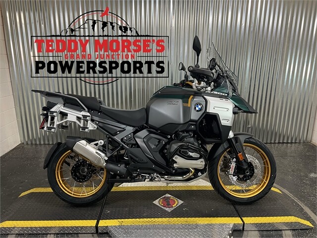 2025 BMW R 1300 GS Adventure