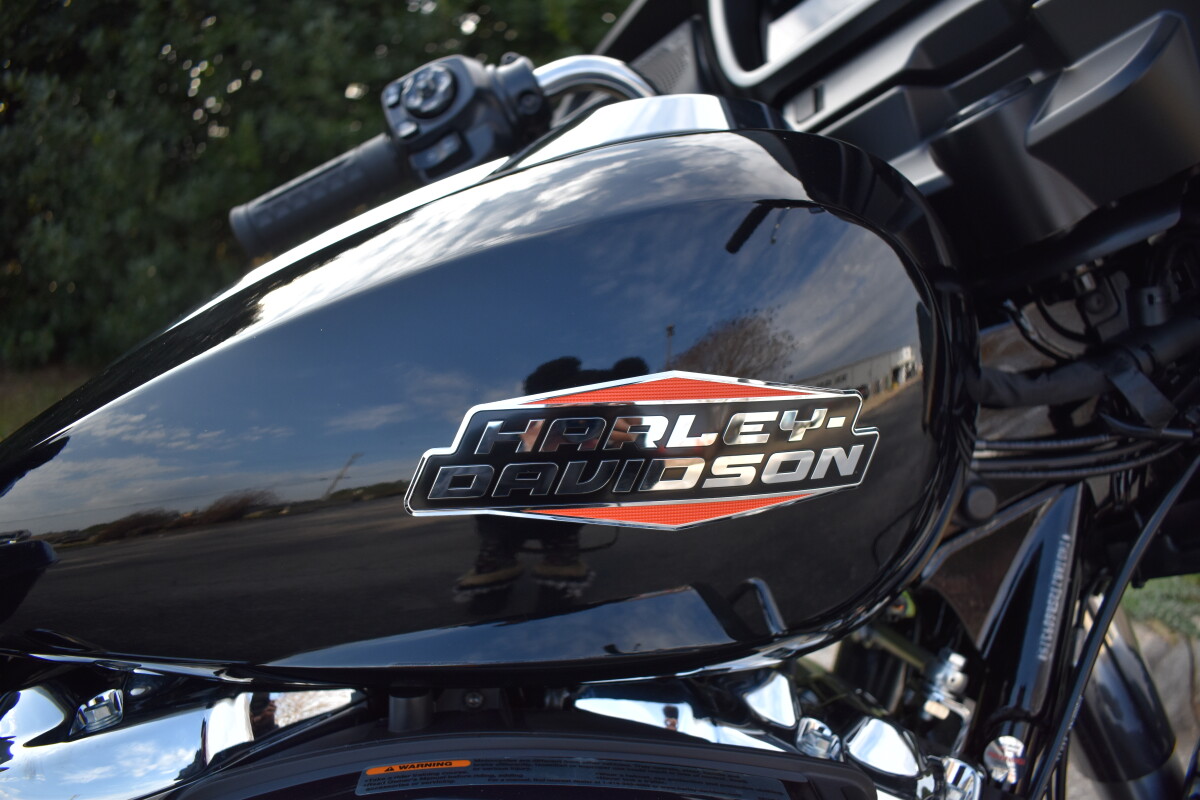 2025 Harley-Davidson Street Glide - Photo 3