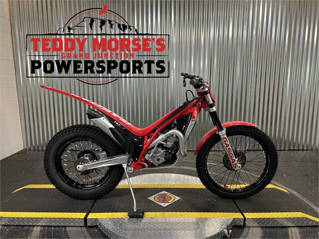 2024 GASGAS TXT RACING 300