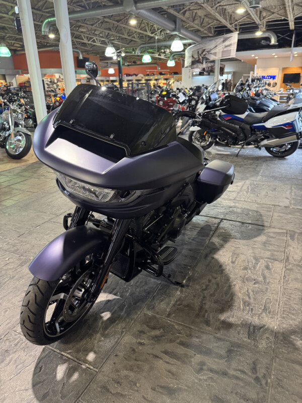 2025 Harley-Davidson Road Glide - Photo 7