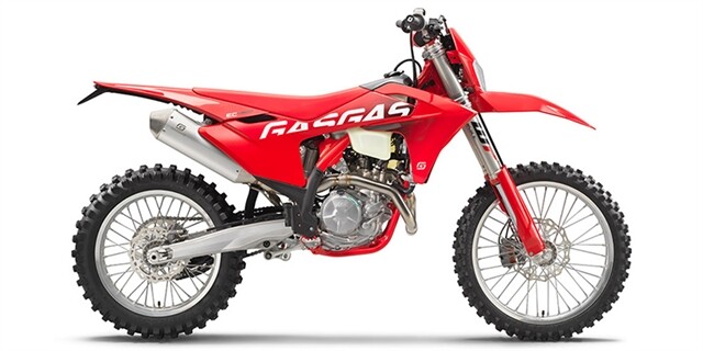 2024 GASGAS EC 450F (Demo)
