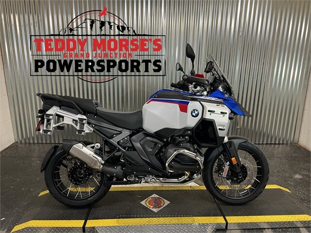 2025 BMW R 1300 GS Adventure