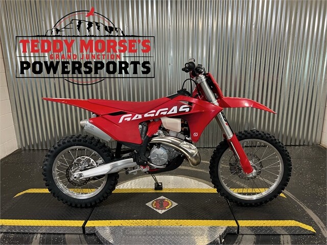 2024 GASGAS EX 250