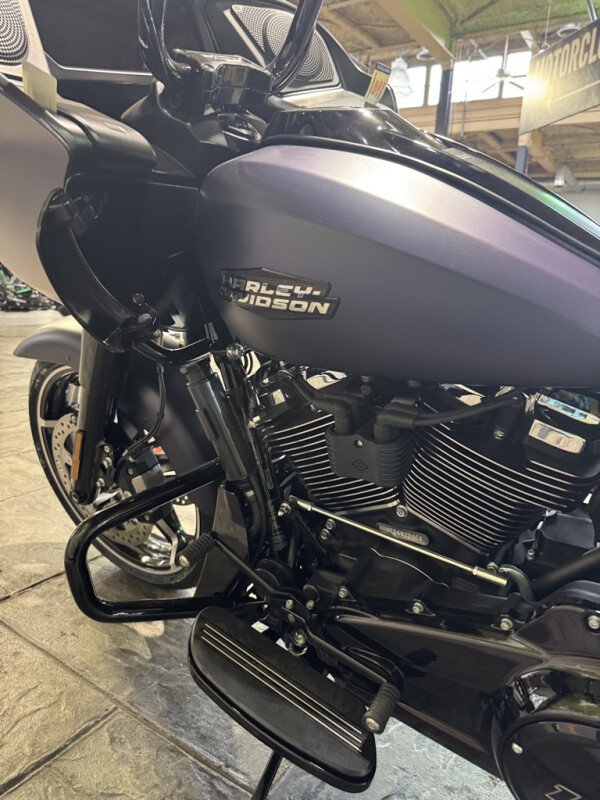 2025 Harley-Davidson Road Glide - Photo 9