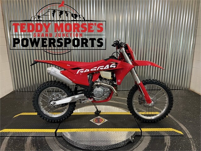 2024 GASGAS EW 500F
