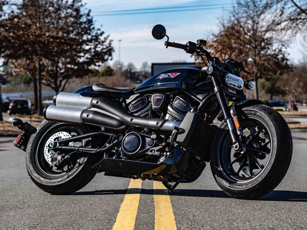 2025 RH1250S - Photo 2