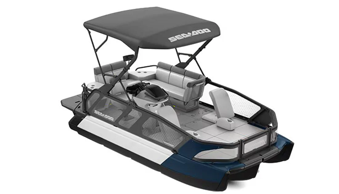 2025 Switch Sport 18 - 230 HP