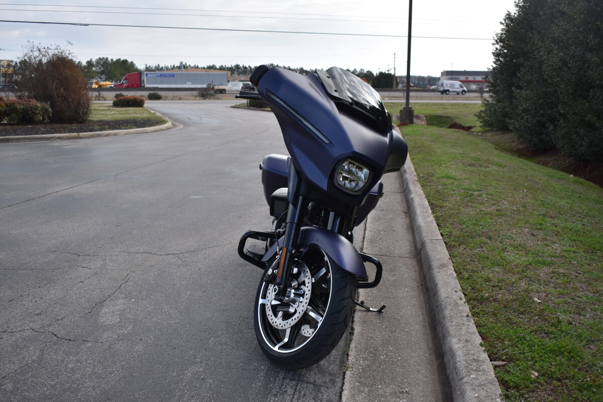 2025 Harley-Davidson Street Glide - Photo 5