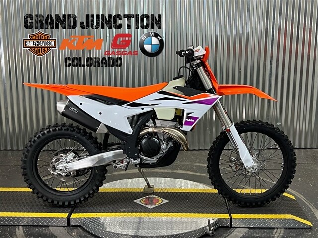 2024 350 XC-F