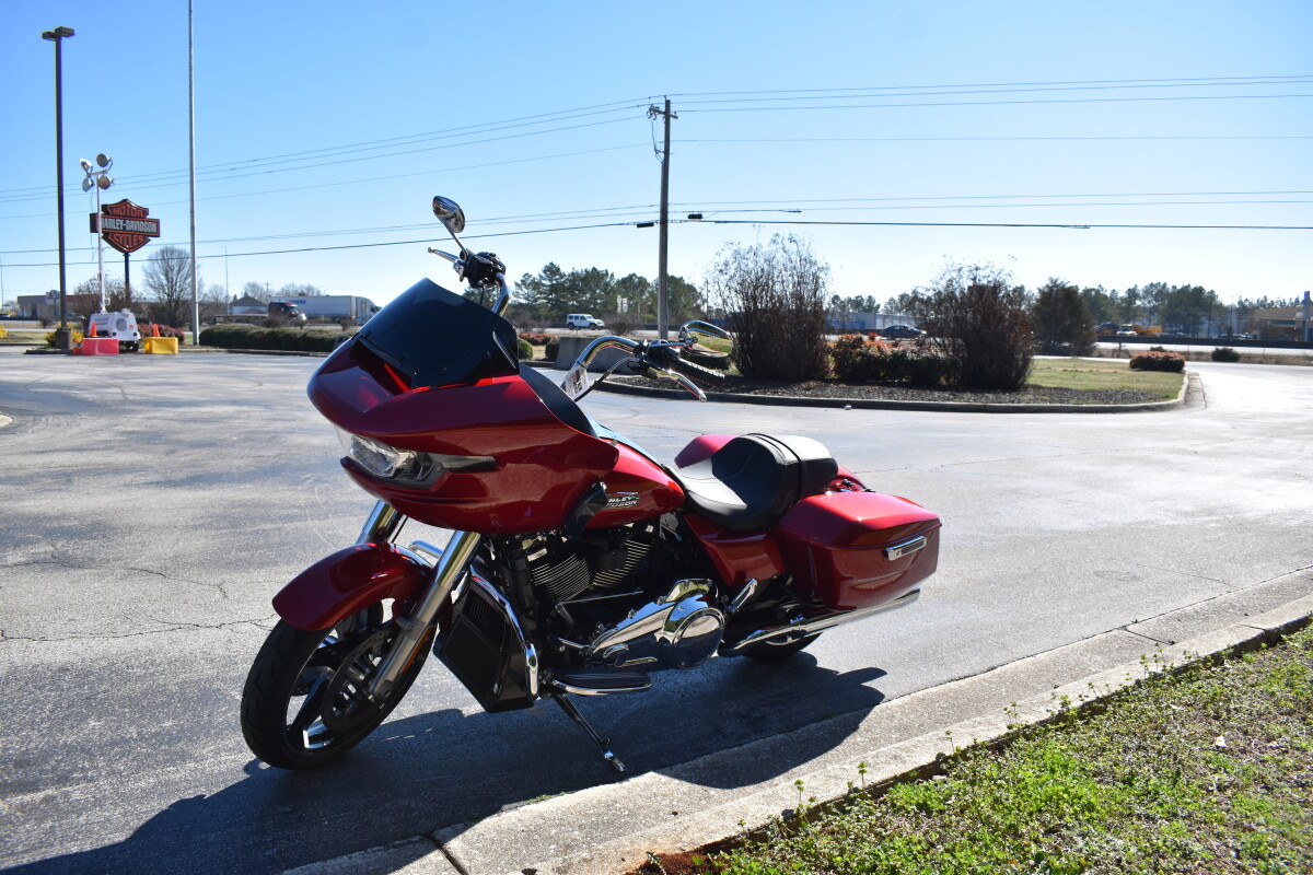 FLTRX 2025 Road Glide - Photo 6