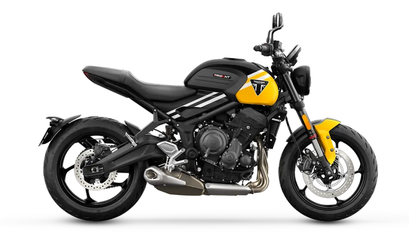 Inventory | Triumph Nassau County