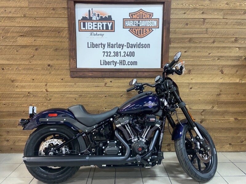 New Harley-Davidson® motorcycles for sale in Scranton, PA