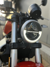 a*c様 ハーレーダビットソン Thunder&Lightning USbody Amazon | ハーレーダビッドソン ツーリングストリートグライド