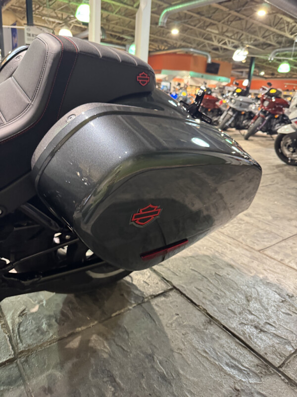 2025 Harley-Davidson Low Rider S - Photo 7
