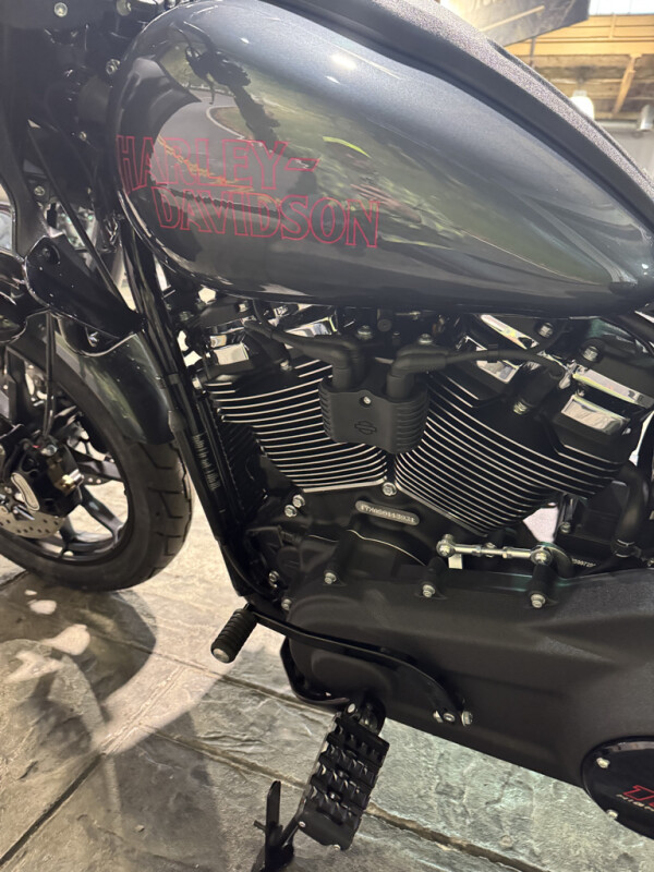 2025 Harley-Davidson Low Rider S - Photo 5