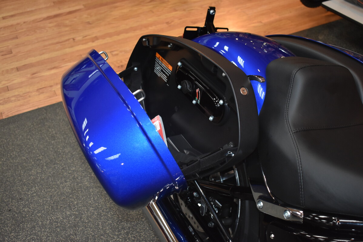 FXLRST 2025 Low Rider ST - Photo 10