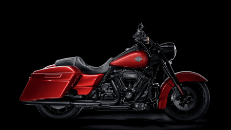 Why the 2025 Harley-Davidson® Road King® Special is Perfect for Pensacola Riders