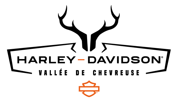 Harley-Davidson® Vallee de Chevreuse logo