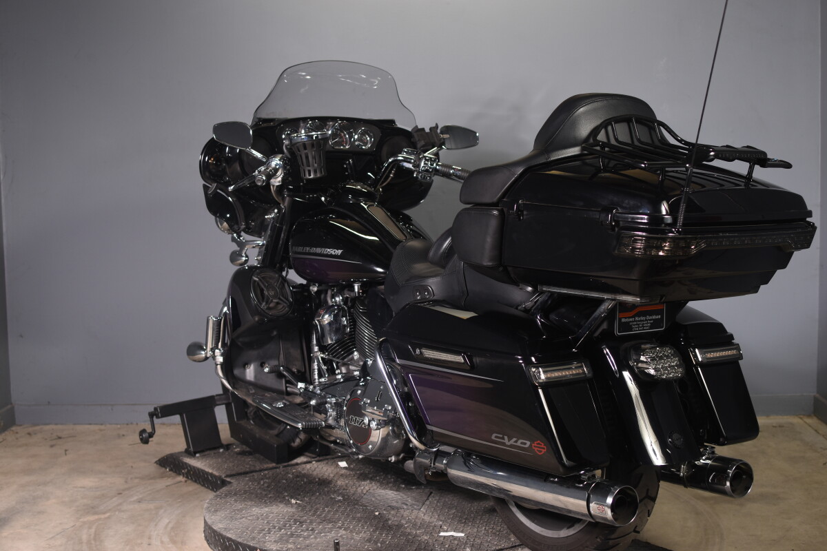 2021 Harley-Davidson CVO Limited FLHTKSE - Photo 6