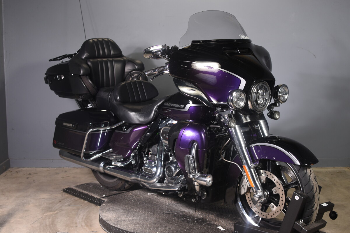 2021 Harley-Davidson CVO Limited FLHTKSE - Photo 2