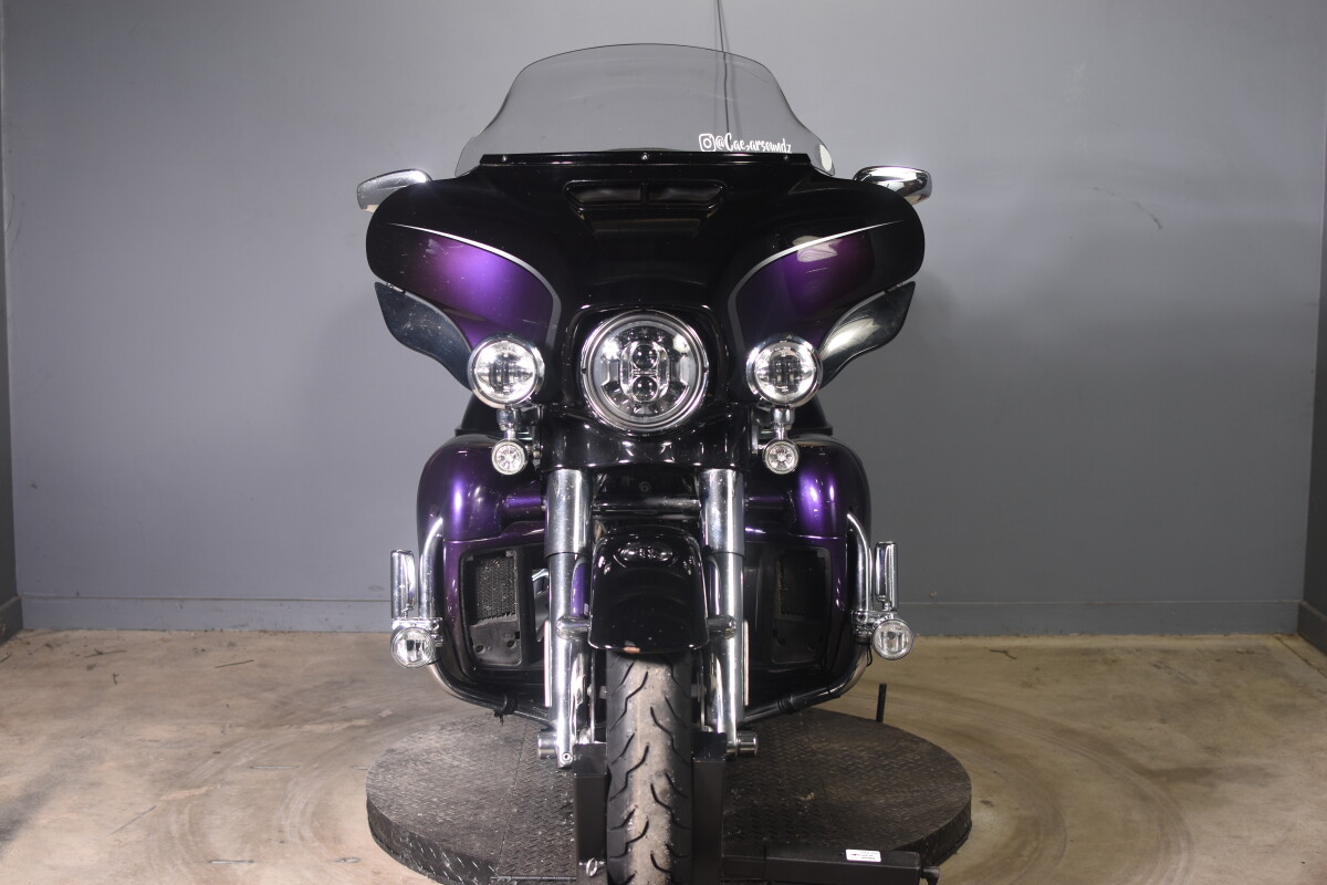 2021 Harley-Davidson CVO Limited FLHTKSE - Photo 3